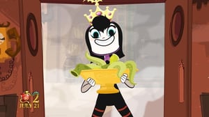 Hotel Transylvania: The Series, Season 1 Episode 7 image