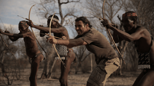 Primal Survivor, Season 1 Episode 5 image