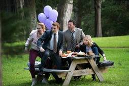 The Brokenwood Mysteries, Season 4 Episode 1 image