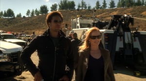 CSI: Crime Scene Investigation, Season 7 Episode 9 image
