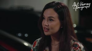 Abot-kamay na pangarap, Season 1 Episode 21 image