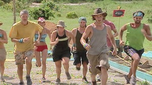 Survivor, Season 11 Episode 5 image