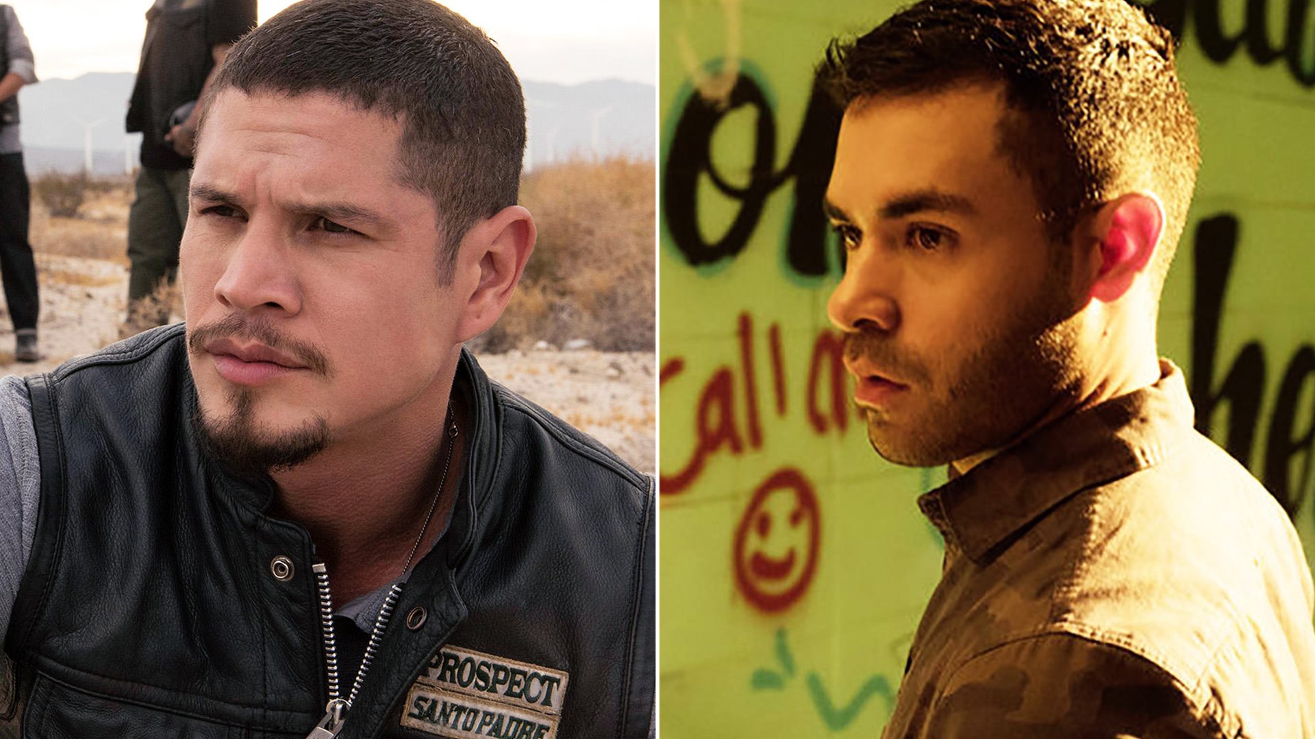 Mayans M.C., The Purge