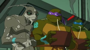 Teenage Mutant Ninja Turtles, Season 2 Episode 2 image