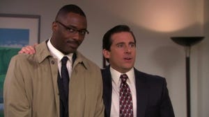 The Office, Season 5 Episode 20 image