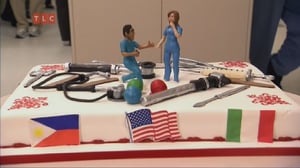 Cake Boss, Season 4 Episode 32 image