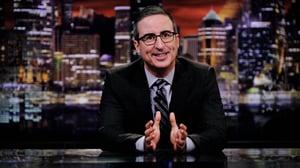 Last Week Tonight with John Oliver, Season 7 Episode 4 image