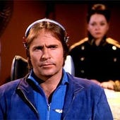Buck Rogers in the 25th Century, Season 2 Episode 12 image