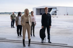 National Treasure: Edge of History, Season 1 Episode 9 image