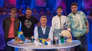 The Last Leg, Season 26 Episode 7 image