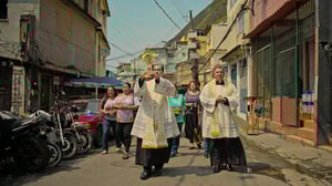 Mysteries of the Faith, Season 1 Episode 3 image