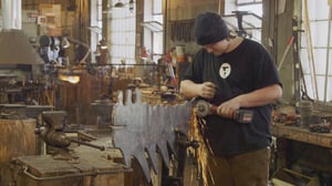 Milwaukee Blacksmith, Season 1 Episode 6 image