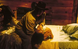 Twin Peaks, Season 2 Episode 16 image