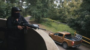 Counter Space, Season 1 Episode 11 image