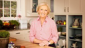 Mary Berry's Absolute Favourites, Season 1 Episode 4 image