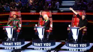 The Voice, Season 10 Episode 2 image