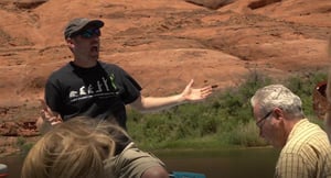 The Way of the Master, Season 7 Episode 3 image