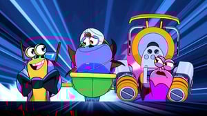 Turbo FAST, Season 2 Episode 4 image