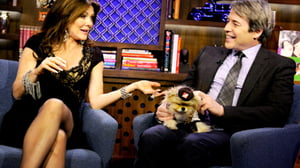 Watch What Happens Live with Andy Cohen, Season 5 Episode 9 image