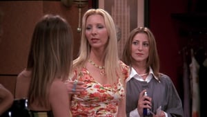 Friends, Season 9 Episode 22 image