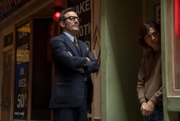 The Crowded Room, Season 1 Episode 4 image