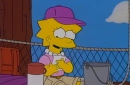 The Simpsons, Season 12 Episode 4 image