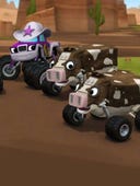 Blaze and the Monster Machines, Season 1 Episode 18 image