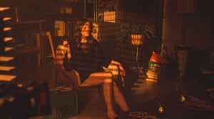 Four in the Morning, Season 1 Episode 4 image