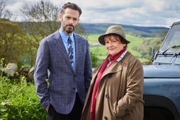 Vera, Season 13 Episode 2 image