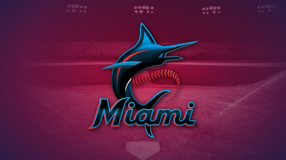 MLB Miami Marlins