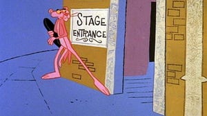 The Pink Panther Show, Season 2 Episode 15 image