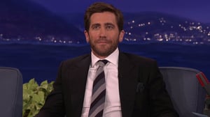 Conan, Season 7 Episode 18 image