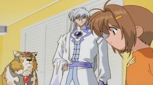 Cardcaptor Sakura, Season 3 Episode 12 image