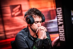 Eleague, Season 2 Episode 4 image