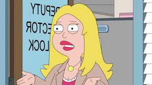American Dad!, Season 18 Episode 10 image