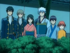 Gintama, Season 1 Episode 18 image