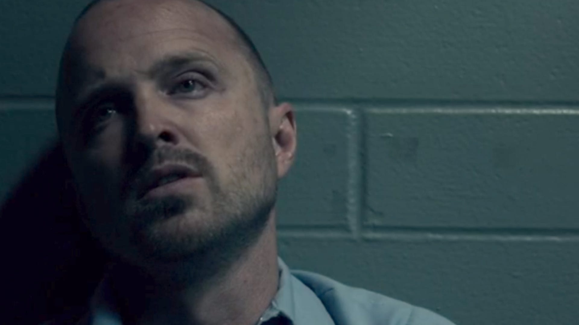 ​Aaron Paul, Truth Be Told
