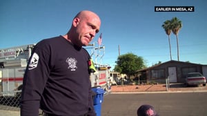 Live Rescue, Season 1 Episode 12 image