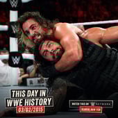 WWE Raw, Season 23 Episode 9 image