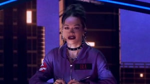 The Masked Singer, Season 13 Episode 5 image