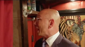 Hotel Impossible, Season 8 Episode 3 image