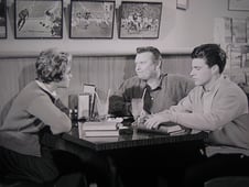 The Adventures of Ozzie and Harriet, Season 10 Episode 12 image