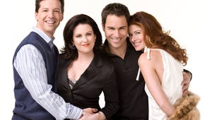 Here's How Will & Grace Will Retcon That Unpopular Series Finale