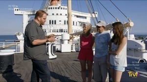 Expedition Unknown, Season 5 Episode 12 image