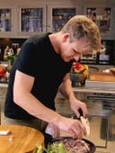 Gordon Ramsay's Home Cooking, Season 1 Episode 19 image