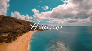 Hawaii Hunters, Season 1 Episode 1 image