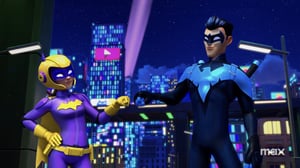Batwheels, Season 2 Episode 1 image