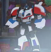 Transformers: Robots in Disguise, Season 1 Episode 10 image