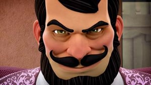 Zorro the Chronicles, Season 1 Episode 8 image