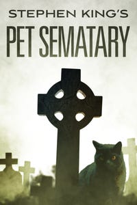 Pet Sematary as Jud